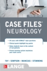 Case Files Neurology, Third Edition - eBook