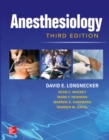Anesthesiology, Third Edition - eBook