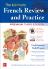 The Ultimate French Review and Practice, 3E - eBook
