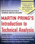 Martin Pring's Introduction to Technical Analysis - Book