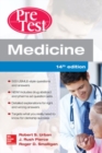 Medicine PreTest Self-Assessment and Review, Fourteenth Edition - Book