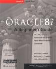 Oracle8i: A Beginner's Guide - eBook