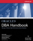 Oracle9i DBA Handbook - Book