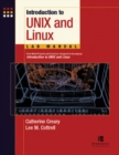 Introduction to Unix and Linux Lab Manual, Student Edition - Book