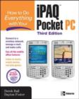 How to Do Everything With Your iPAQ(R) Pocket PC - eBook