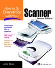 How to Do Everything with Your Scanner - eBook