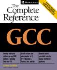 GCC: The Complete Reference - eBook