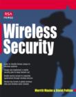 Wireless Security - eBook