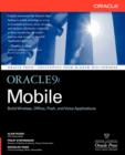 Oracle9i Mobile - eBook