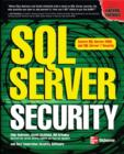SQL Server Security - eBook