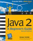 Java(tm)2: A Beginner's Guide - eBook