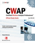 CWAP Certified Wireless Analysis Professional Official Study Guide (Exam PW0-205) - Book