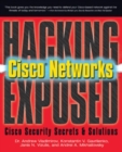 Hacking Exposed Cisco Networks - Book