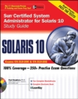 Sun Certified System Administrator for Solaris 10 Study Guide (Exams CX-310-200 & CX-310-202) - eBook