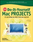 CNET Do-It-Yourself Mac Projects - Book