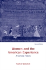 Women and The American Experience, A Concise History - Book