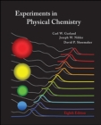 Experiments in Physical Chemistry - Book