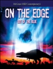On the Edge: Out of the Blue, Student Text - Book