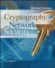 Cryptography & Network Security (Int'l Ed) - Book