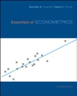 Essentials of Econometrics - Book