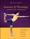 Anatomy & Physiology Laboratory Textbook Essentials Version - Book
