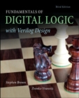 Fundamentals of Digital Logic with Verilog Design - Book