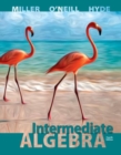 Intermediate Algebra - Book