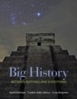 Big History: Between Nothing and Everything - Book