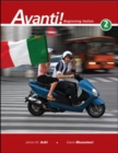 Avanti!: Beginning Italian - Book