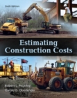 Estimating Construction Costs - Book