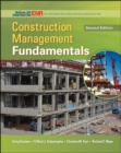 Construction Management Fundamentals - Book