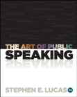 The Art of Public Speaking - Book