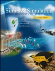 LSC  (UNIV OF CINCINNATI CINCINNATI) Simio and Simulation:   Modeling, Analysis, Applications - Book
