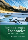 Environmental Economics : An Introduction - Book