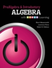 Prealgebra and Introductory Algebra with P.O.W.E.R. Learning - Book