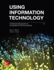 Using Information Technology - Book
