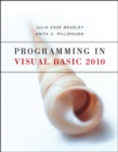 Programming in Visual Basic 2010 - Book