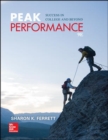 Peak Performance: Success in College and Beyond - Book