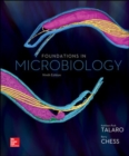 Foundations in Microbiology - Book