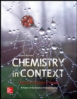 Chemistry in Context - Book