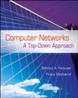 Computer Networks: A Top Down Approach - Book