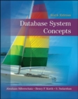 Database System Concepts - Book