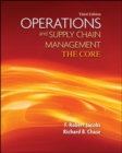 Operations and Supply Chain Management: The Core - Book