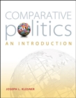 Comparative Politics: An Introduction - Book