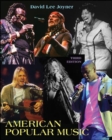 American Popular Music - Book