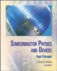 Semiconductor Physics And Devices - Book