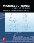 Microelectronic Circuit Design - Book