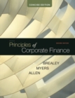 Principles of Corporate Finance, Concise - Book