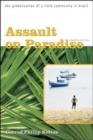 Assault on Paradise - Book