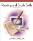 Reading and Study Skills - Book